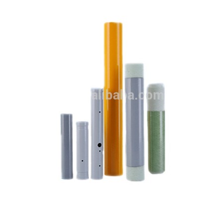 Leadwin Promotion High Quality Glass Fiber Grp Frp Pipe